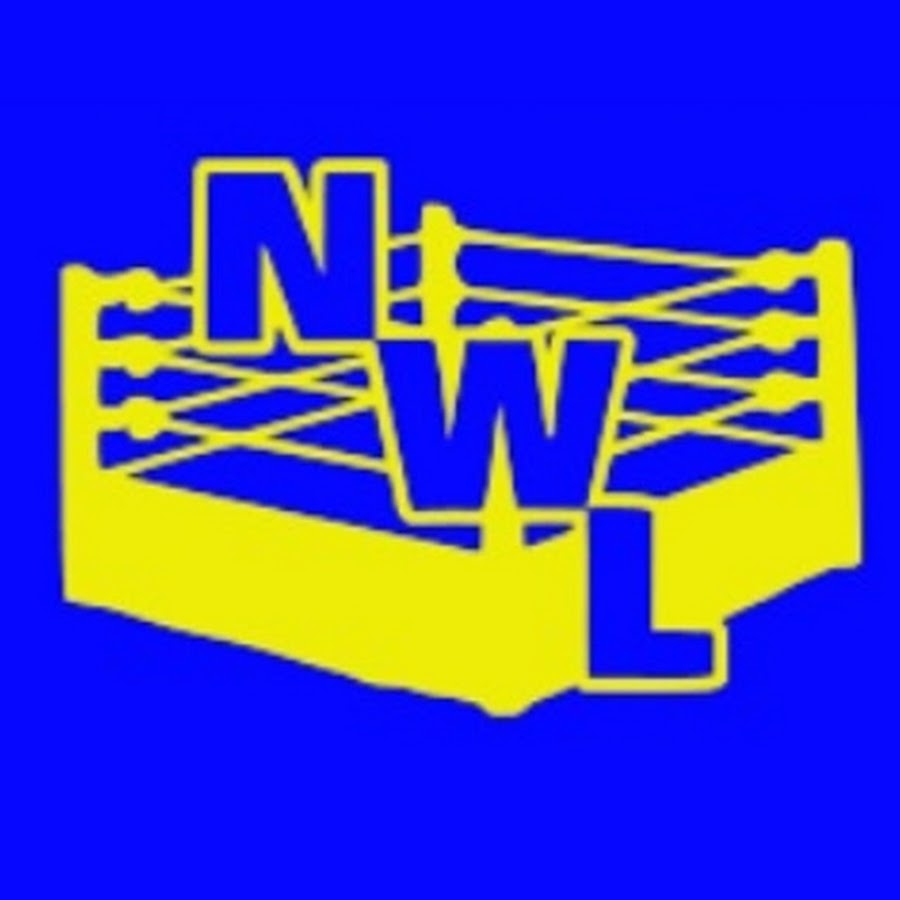 Nwl Wrestling YouTube