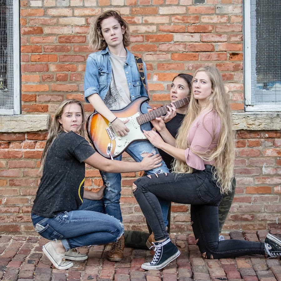 PRECOCIOUS - YouTube