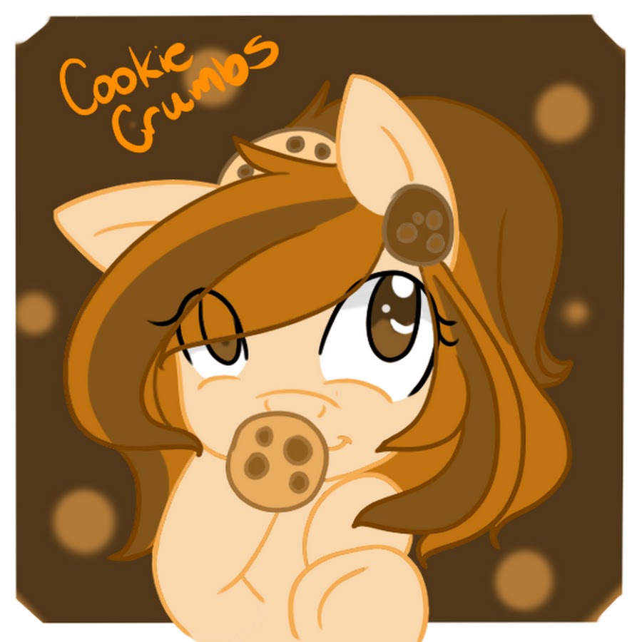 Cookie Crumbs YouTube