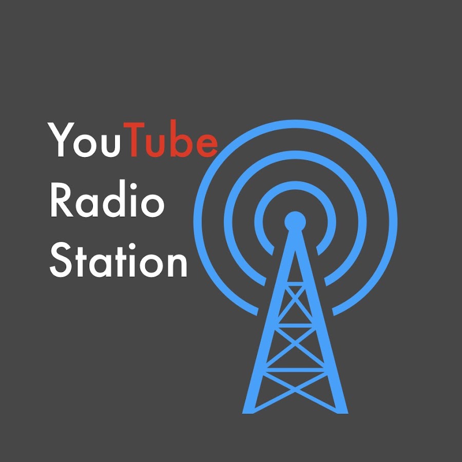 [YouTube Radio] YouTubeラジオ放送局 YouTube