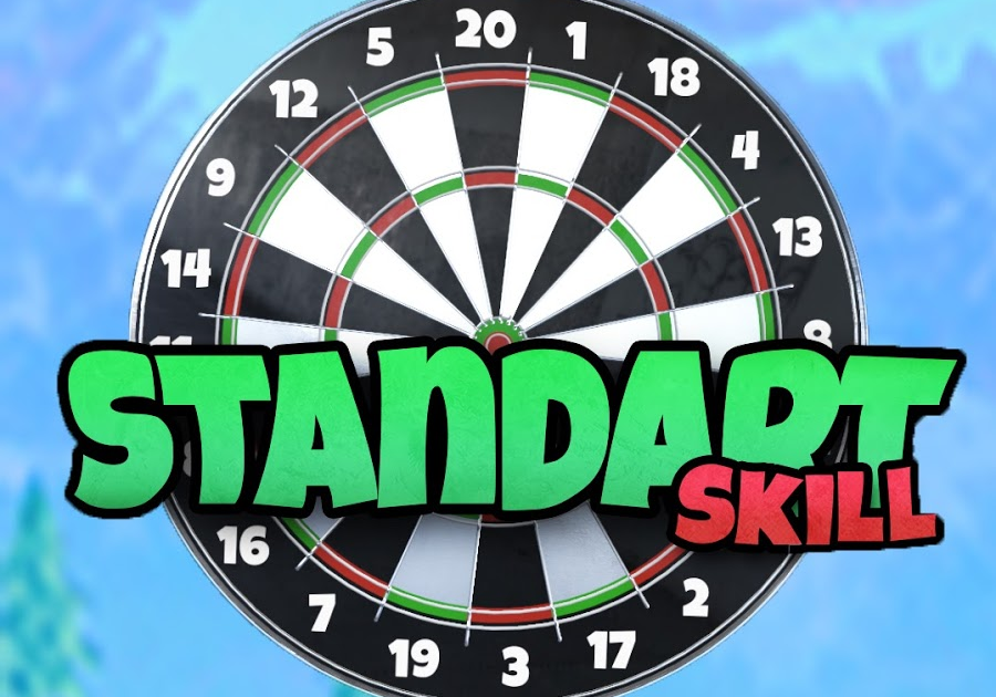 Wie Heißt Standart Skill Auf Ps4