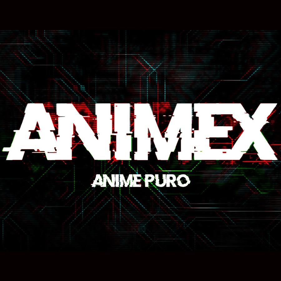 Animex - YouTube