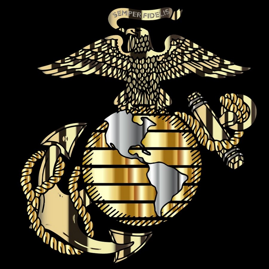 Gunny Marine YouTube