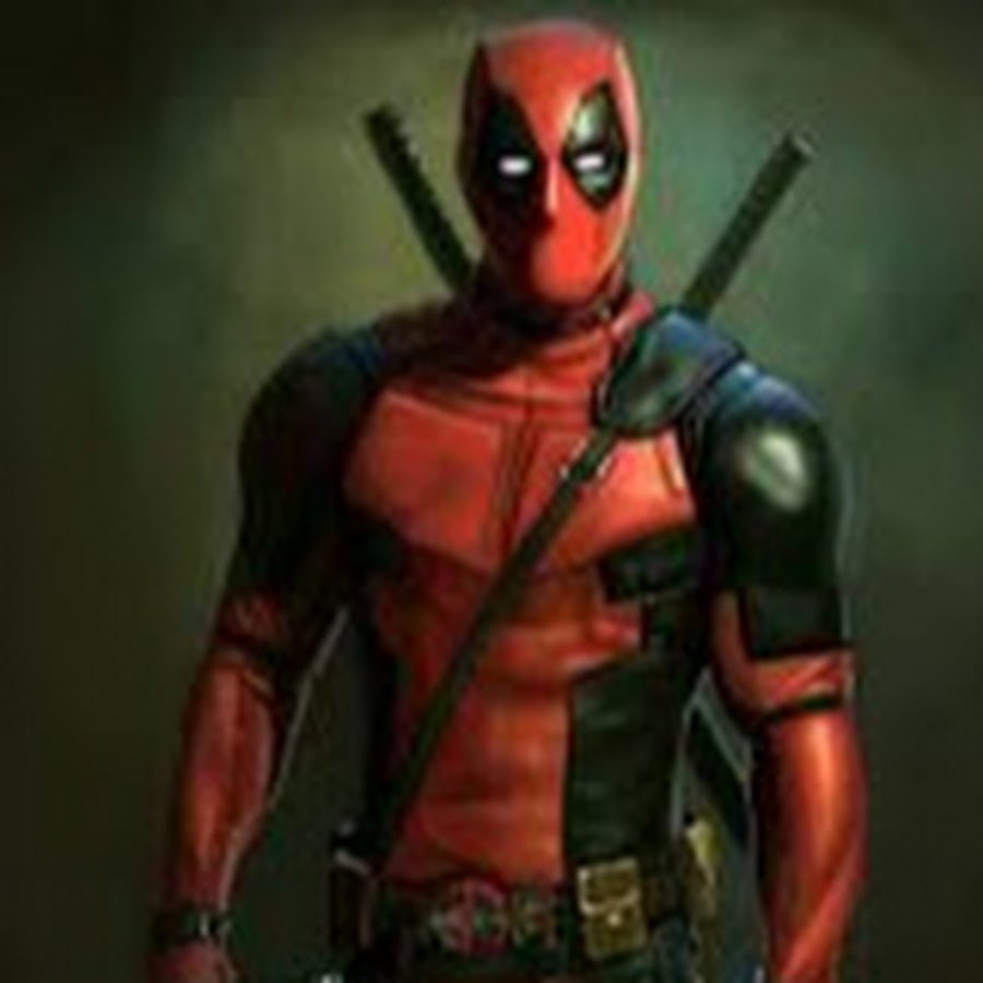 Deadpool11900 XBOX Gaming - YouTube