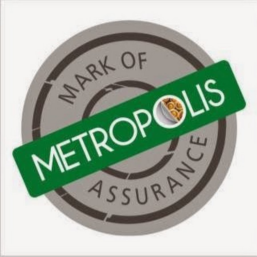 Metropolis Lab YouTube