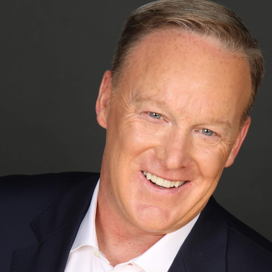 Sean Spicer - YouTube