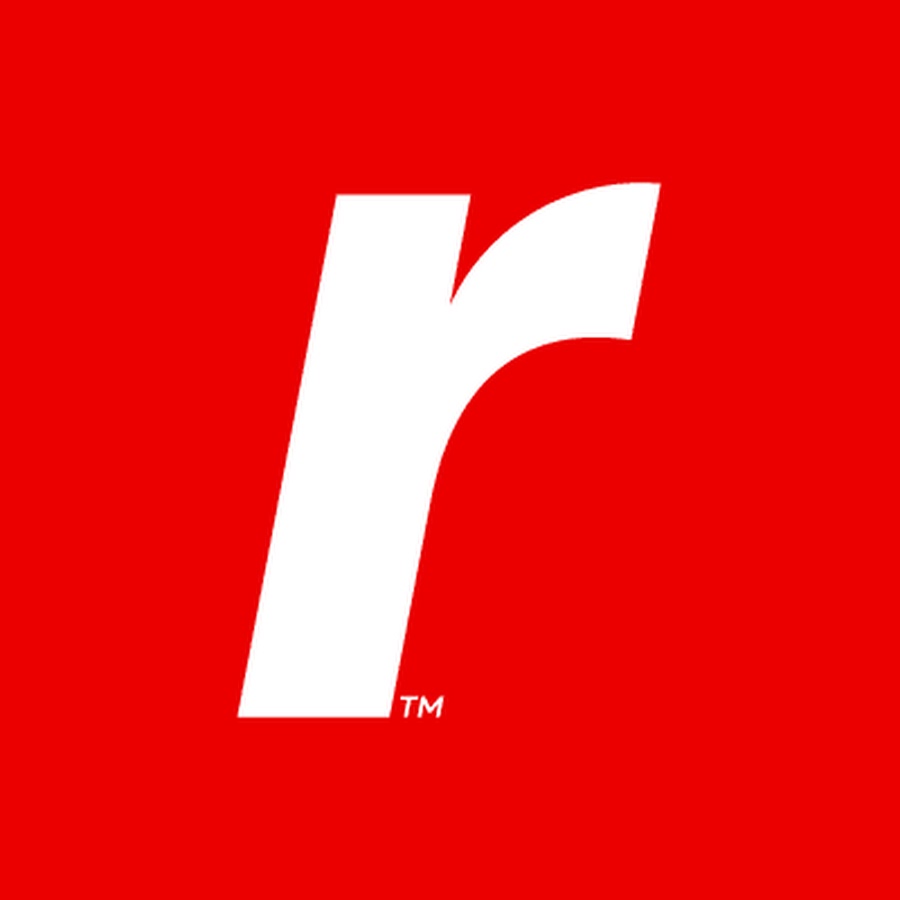 Rackspace YouTube