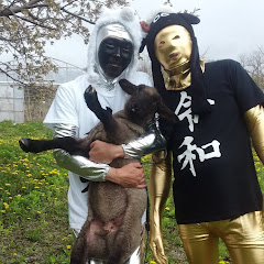 シープラニ牧場