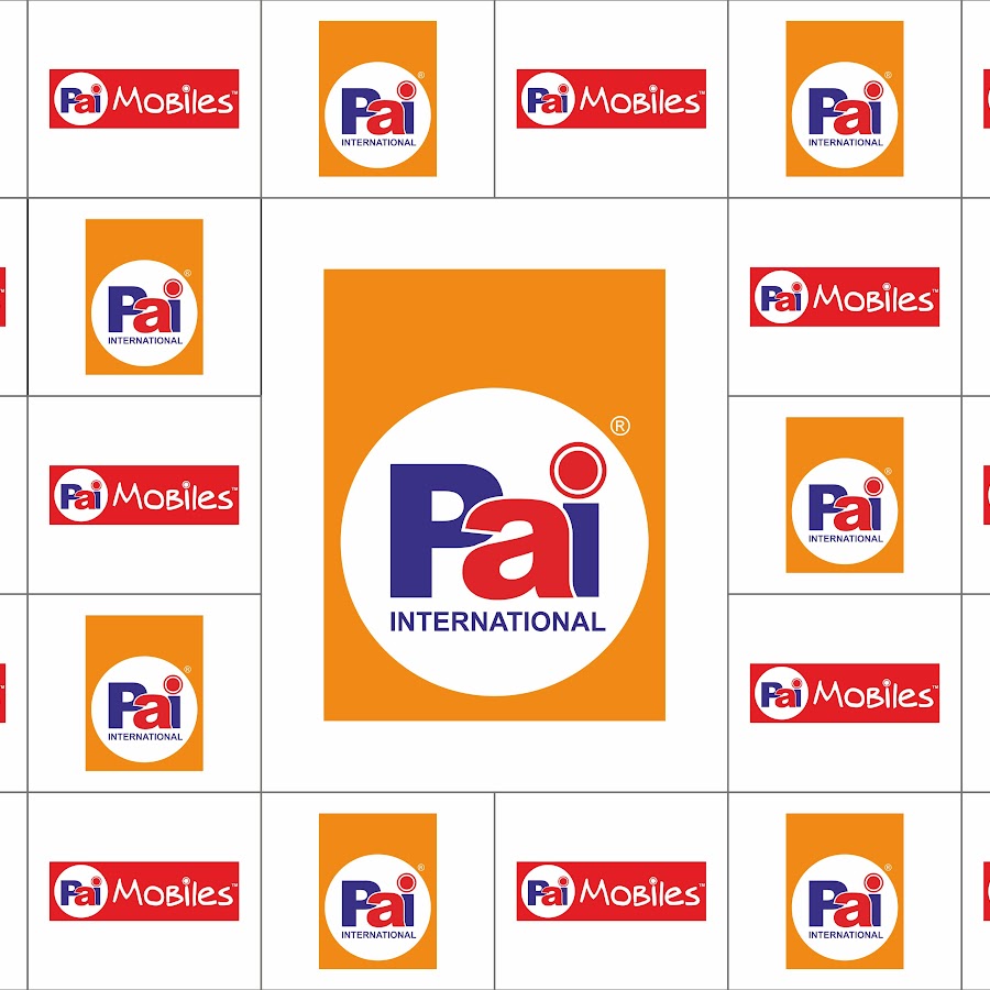 Pai International YouTube