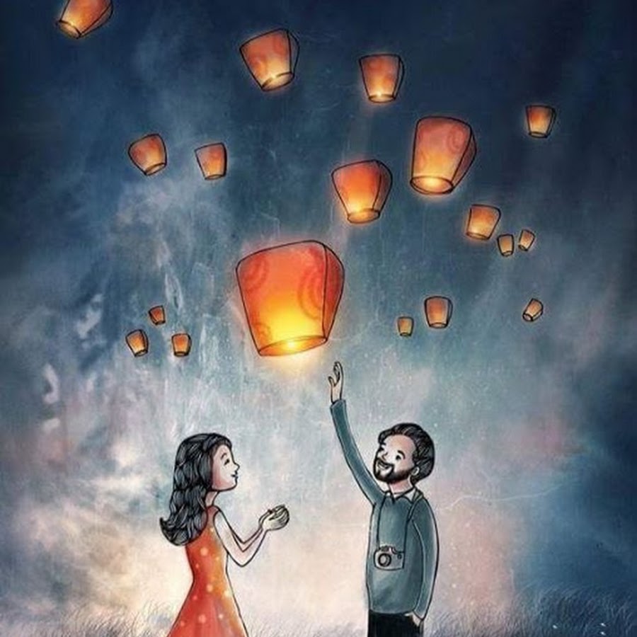 Сердце красками. Красивый сосуд. Оптимистические картины. Позитивные детские рисунки. Картины художницы яны фефеловой-.