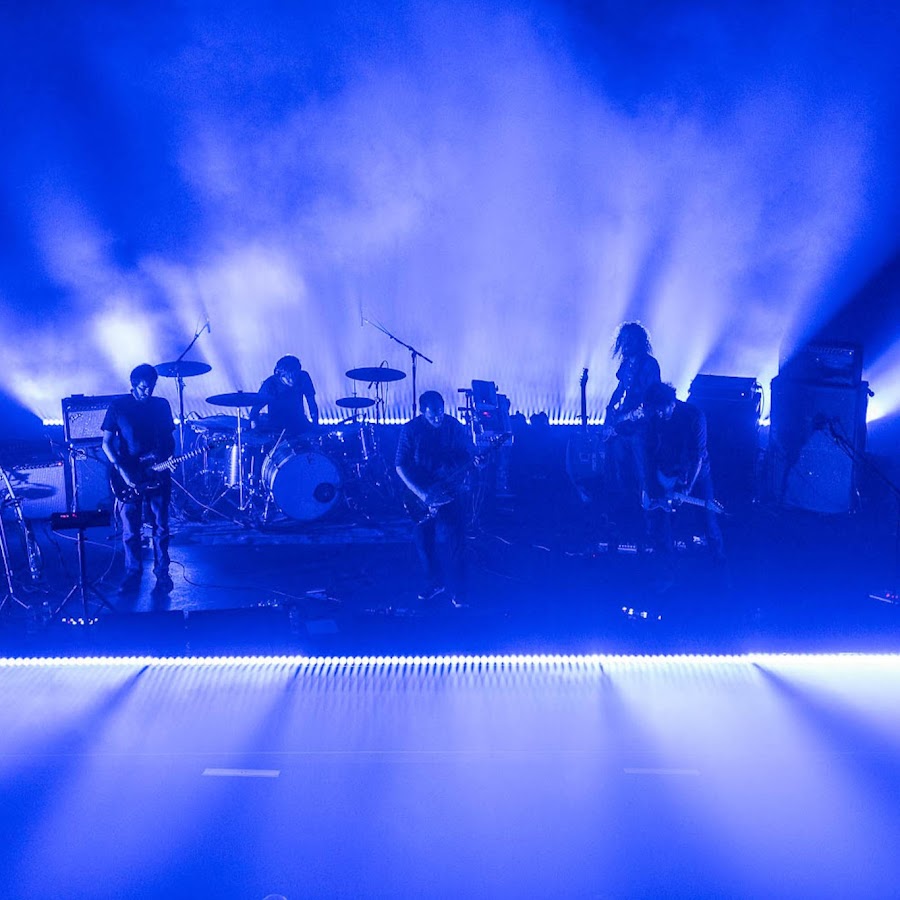 Explosions In The Sky YouTube