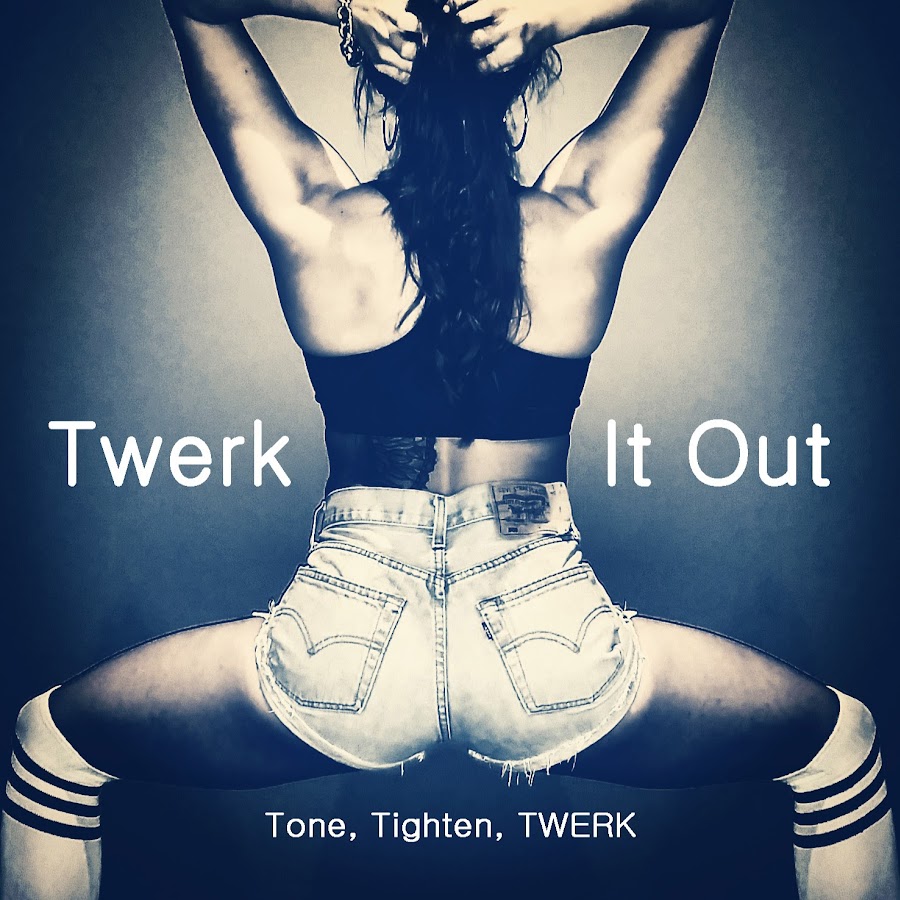 Booty Twerk Isolations from #TWERKITOUTNZ. 