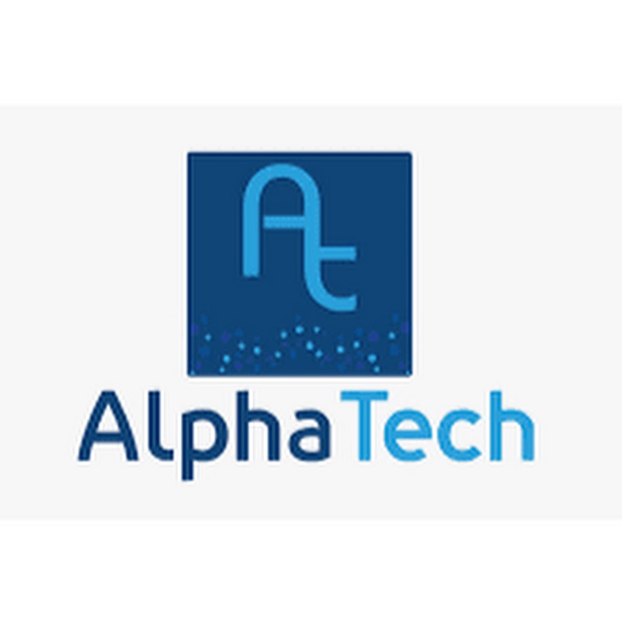 Alpha Tech Company YouTube