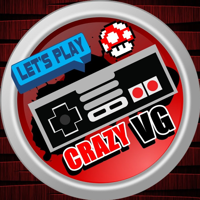 CrazyVideoGammer Net Worth & Earnings (2025)