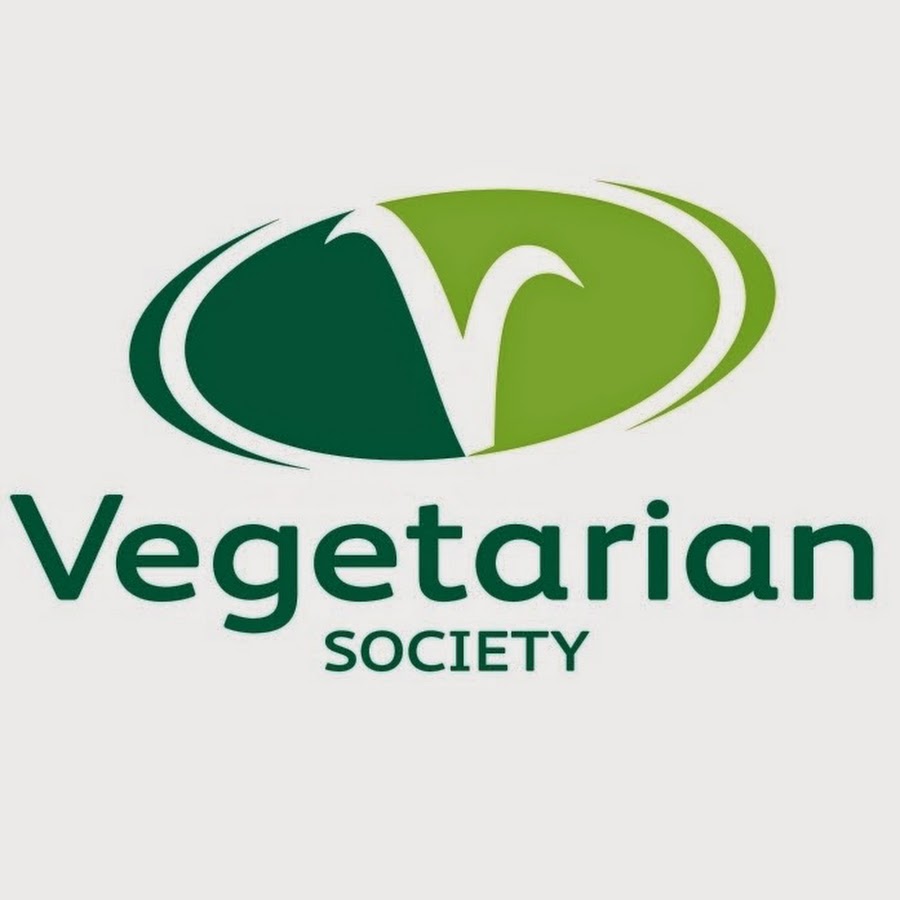 The Vegetarian Society - YouTube