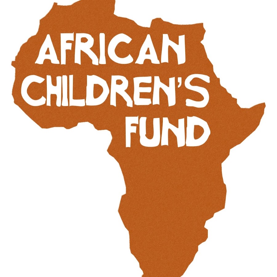 African Children's Fund - YouTube