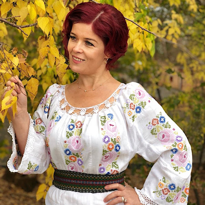 Reli Gherghescu Net Worth & Earnings (2026)