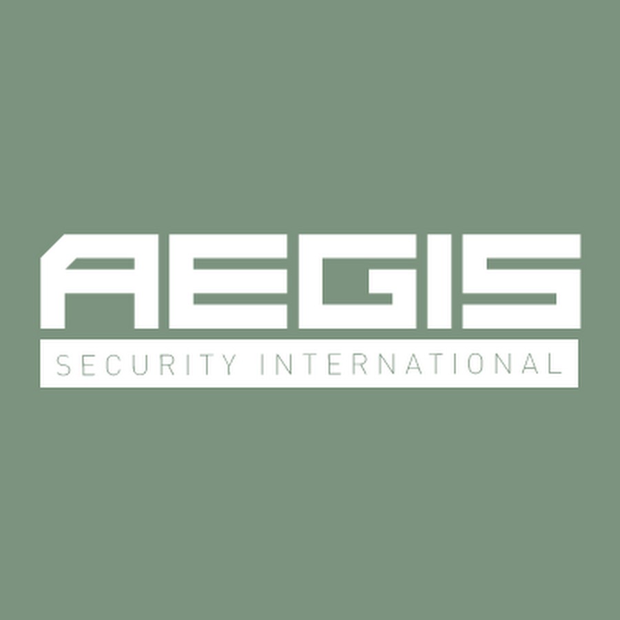 AEGIS Security International YouTube