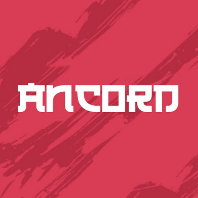 ANCORD Net Worth & Earnings (2026)