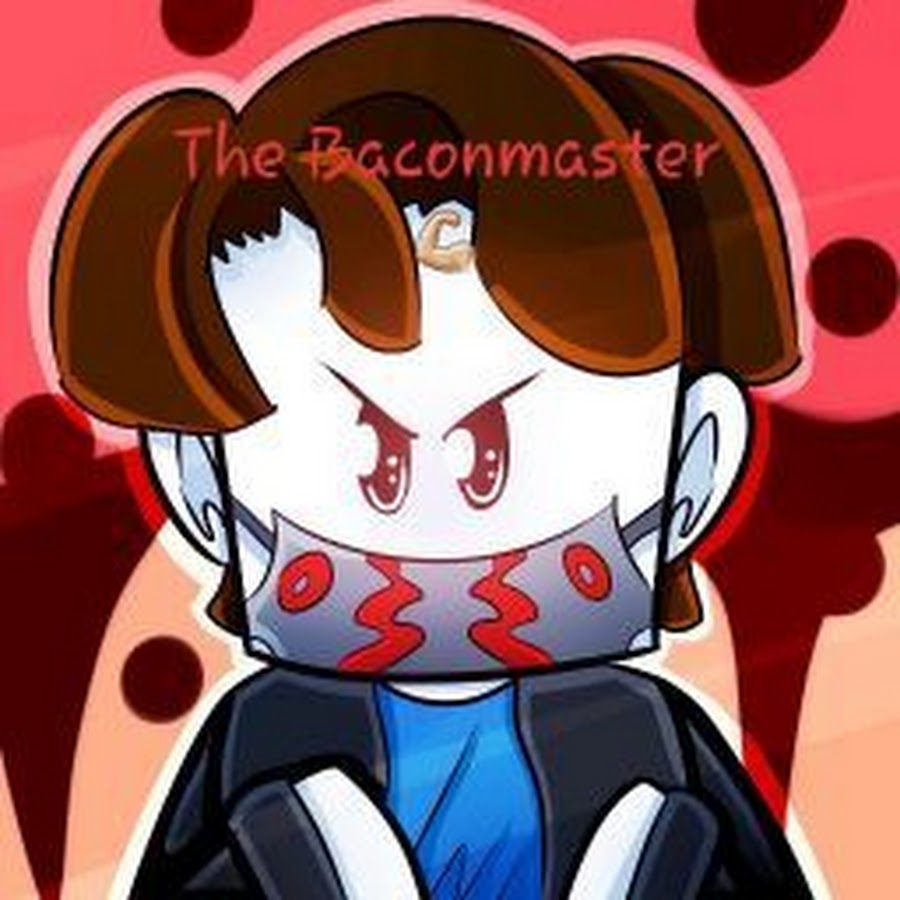 The Bacon master YouTube
