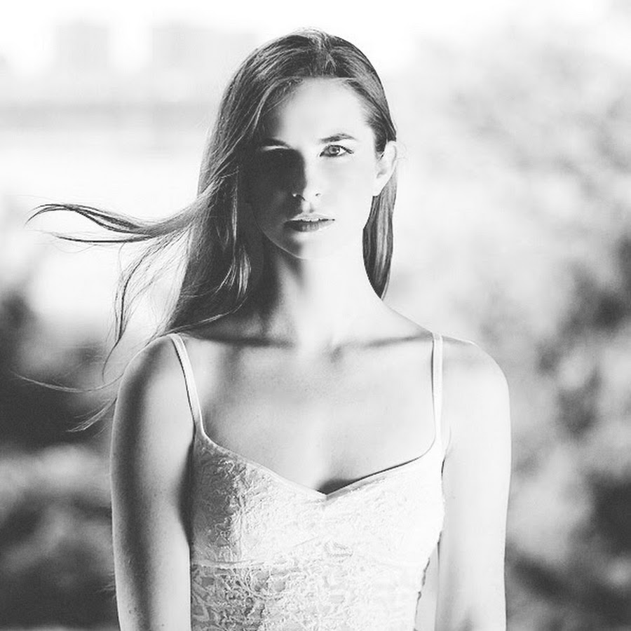 Emi Ferguson YouTube