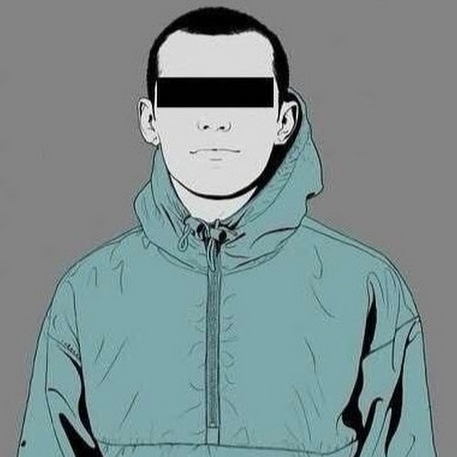 ОФФНИКИ рисунки