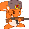 Squirrel Army Studios