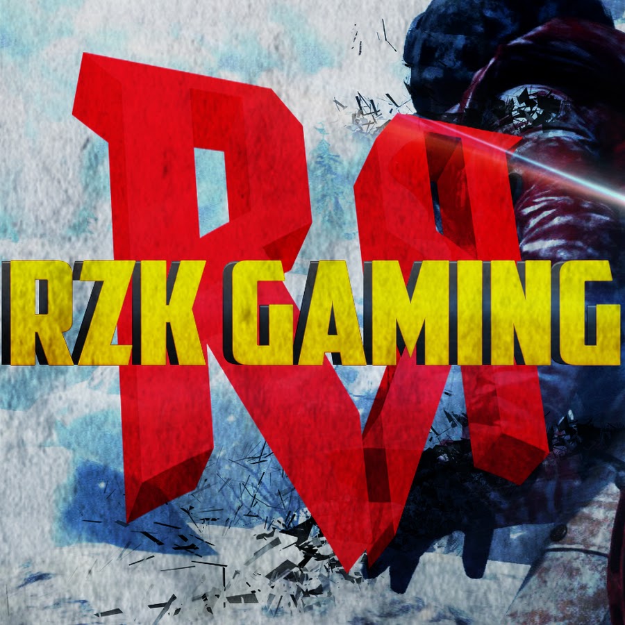 RZK GAMING - YouTube