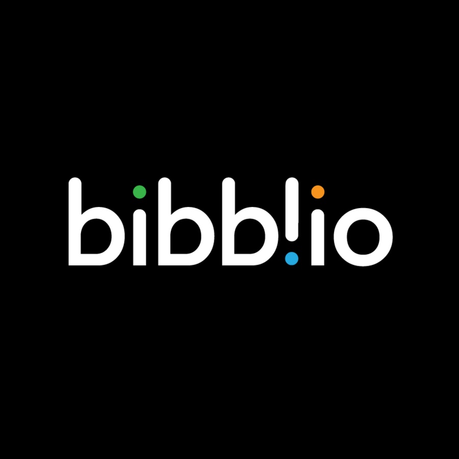 Bibblio Youtube - skip navigation