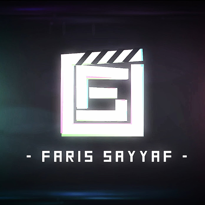 Faris Sayyaf Net Worth & Earnings (2025)