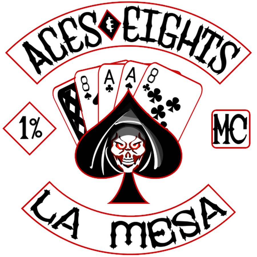 Aces & Eights MC YouTube
