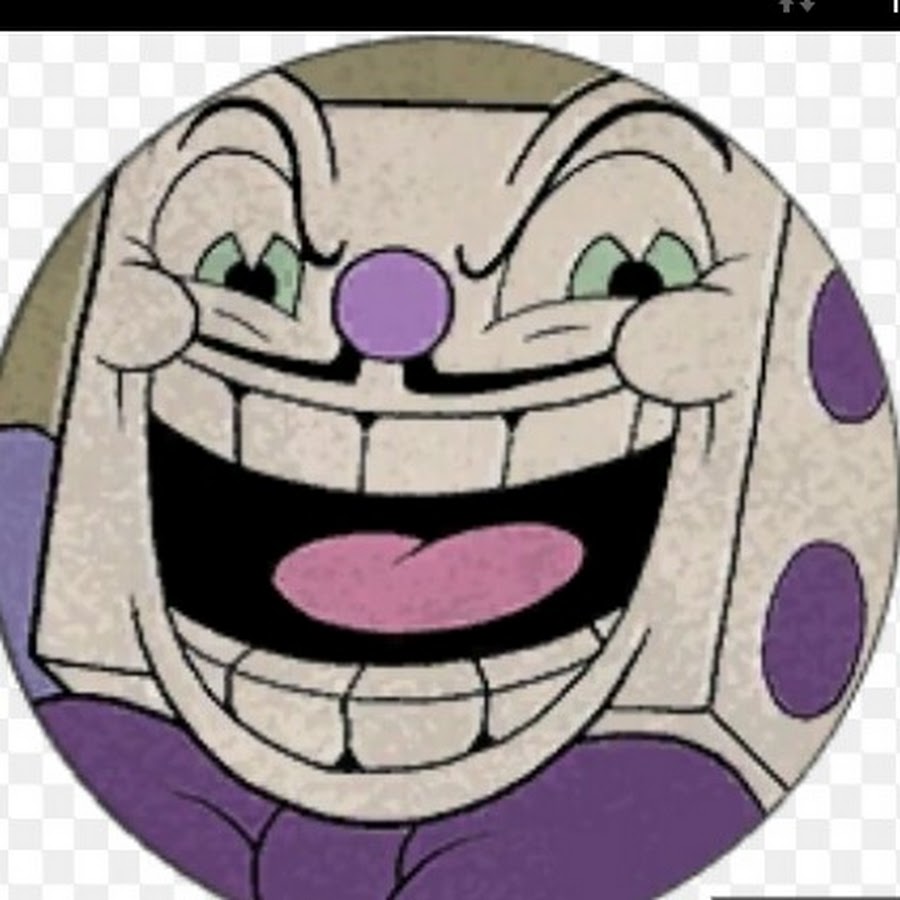 king dice YouTube