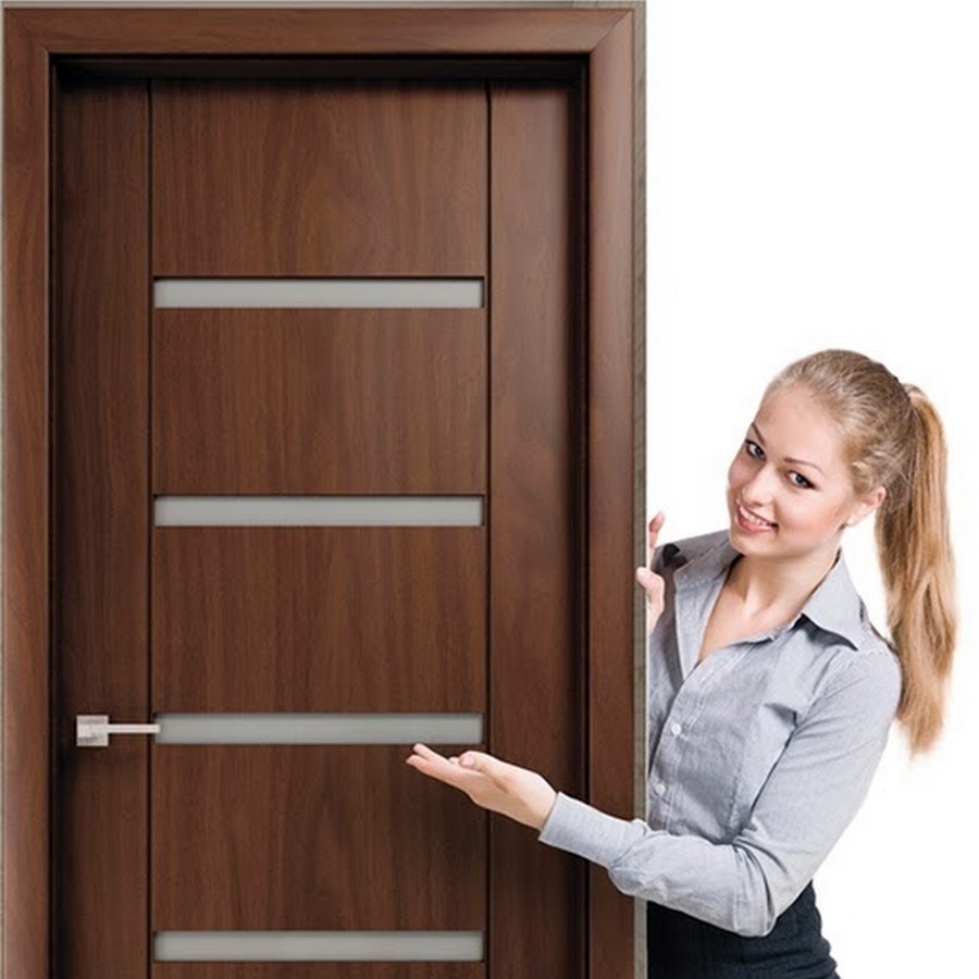 Как выбрать доступные и качественные межкомнатные двери?