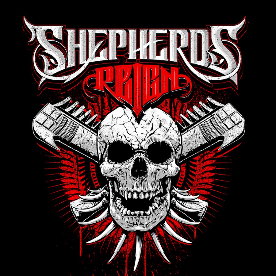 Shepherds Reign - Youtube