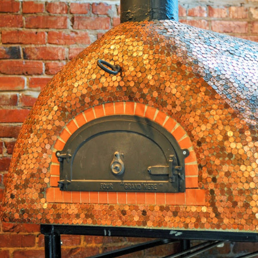 The Bread Stone Ovens Company YouTube