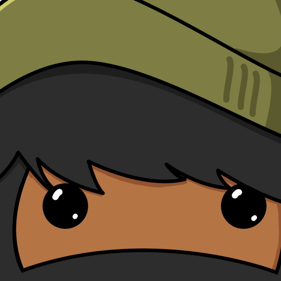 Mr Scrubbles - YouTube