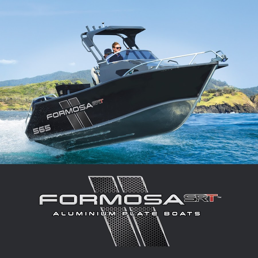 Formosa Marine YouTube