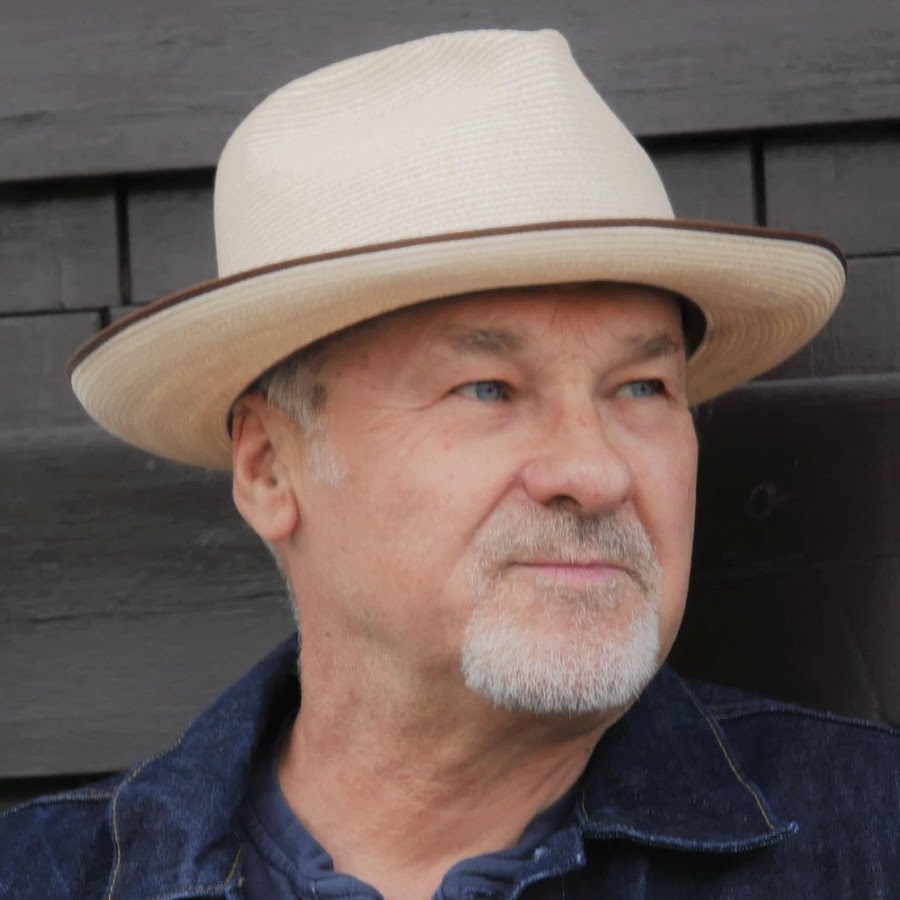 Paul Carrack YouTube