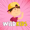 What could Wild Kids Asia buy with $1.06 million?