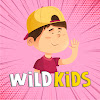 What could Wild Kids Asia buy with $1.1 million?