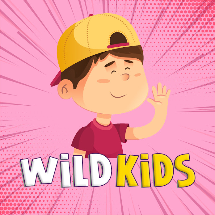 Wild Kids Asia Net Worth & Earnings (2024)