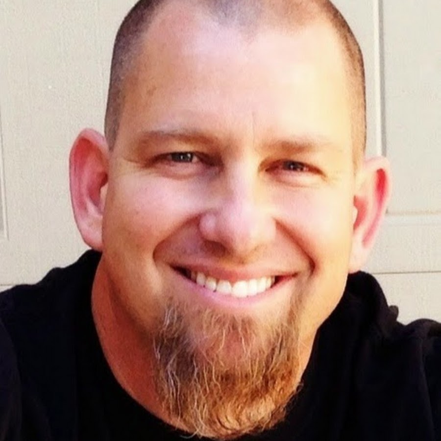 Brandon Hatmaker YouTube