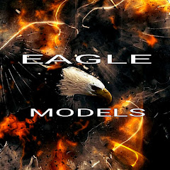 Eagle Sci Fi Modeler