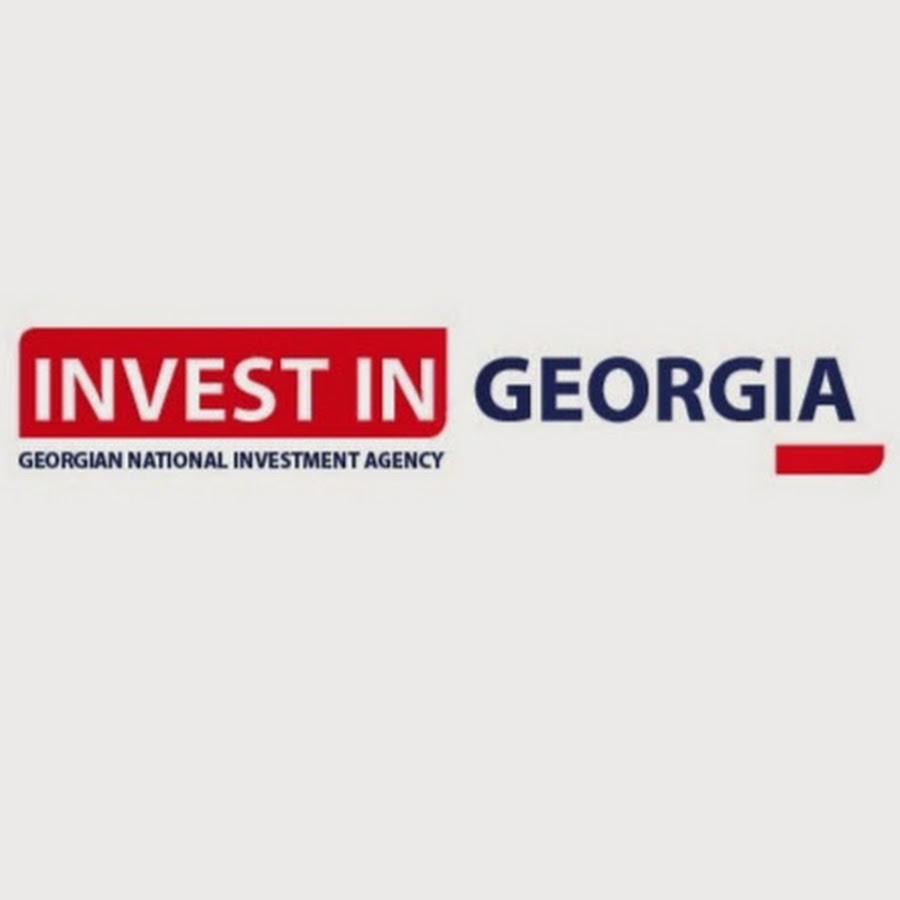 Georgian National Investment Agency - YouTube