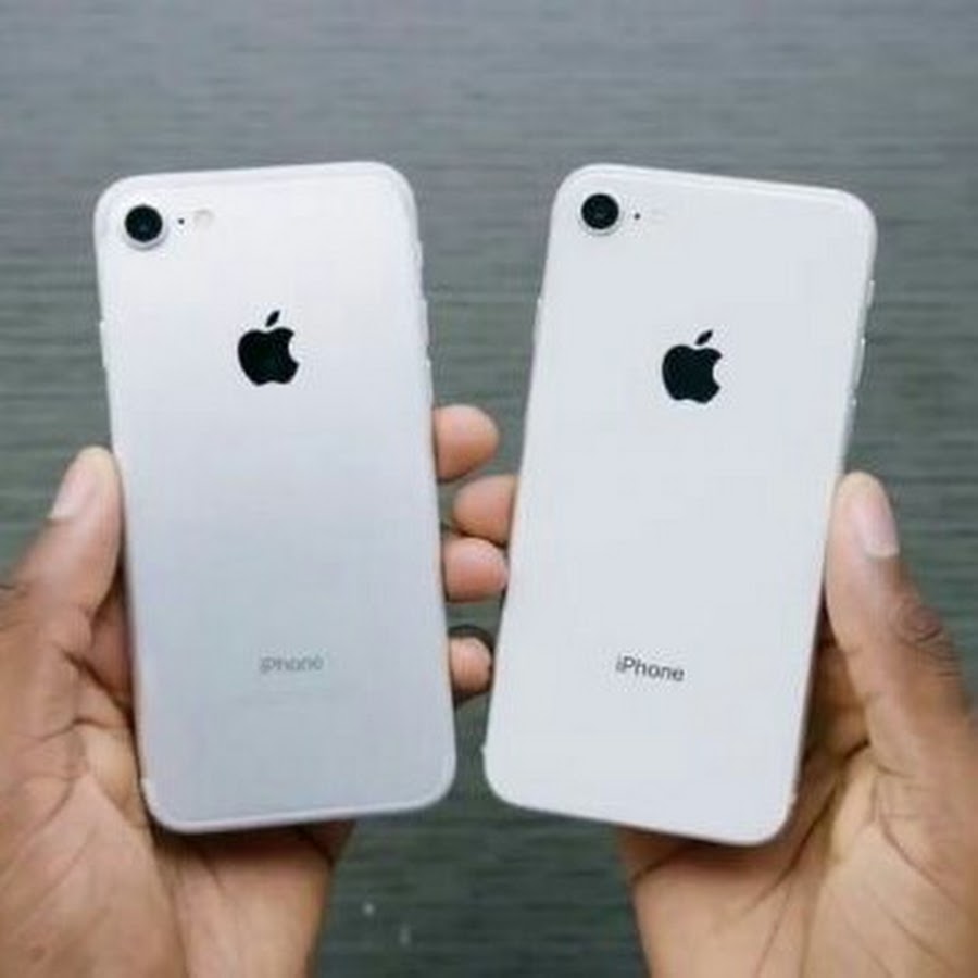 Айфон 8 сравнить. Айфон 7 и айфон 8. Iphone 8 белый. Айфон 7 и 8 плюс. Айфон 7 белый.