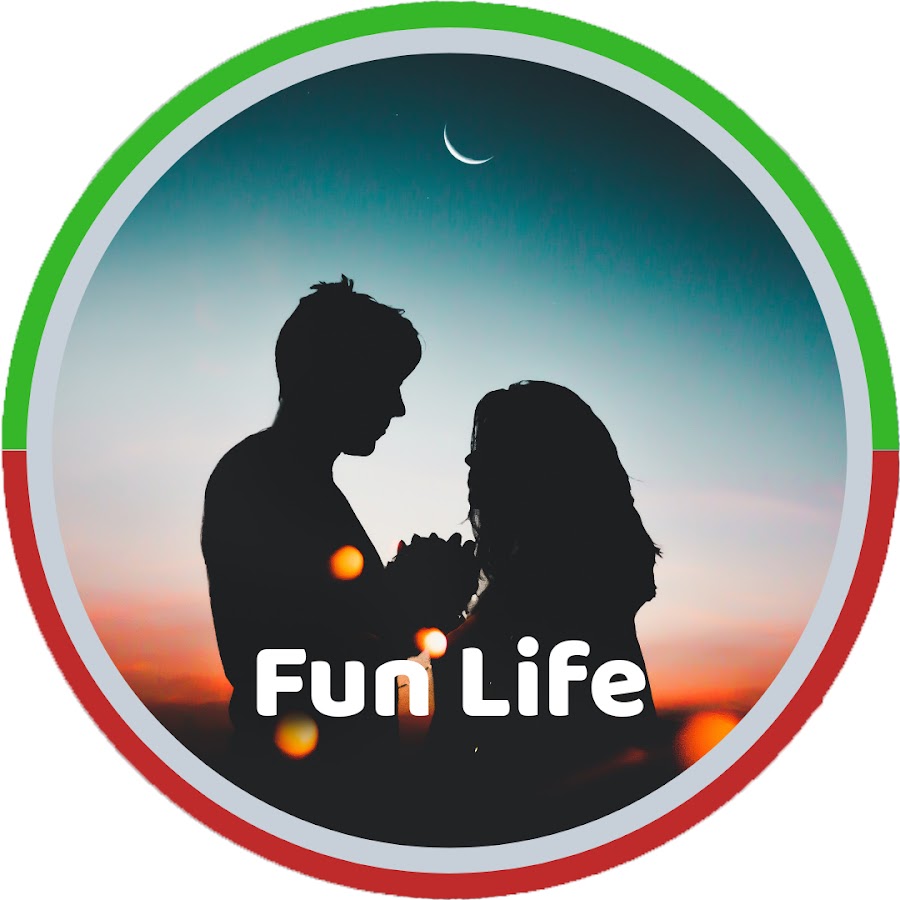 Have fun life
