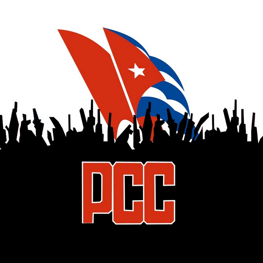 partido-comunista-de-cuba-youtube