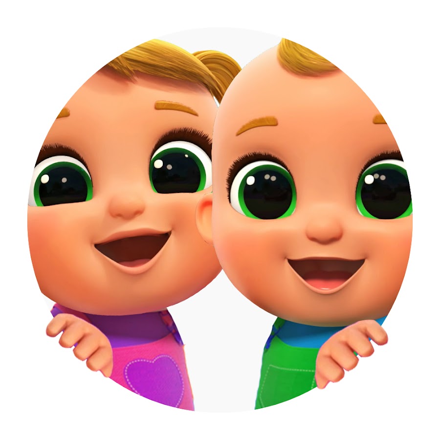 Little Angel Playtime - YouTube