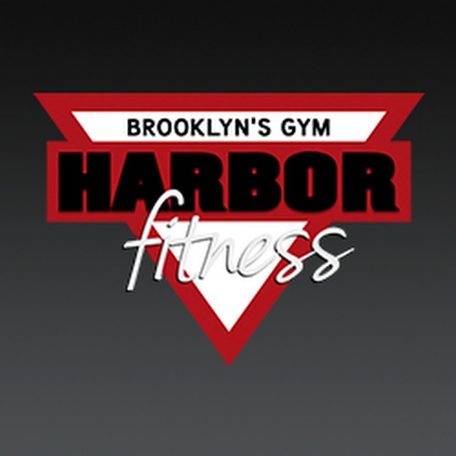 Harbor Fitness Bay Ridge YouTube