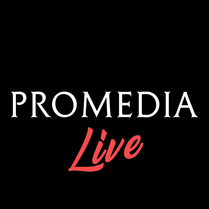ProMedia Live Net Worth & Earnings (2026)